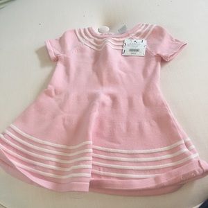 NWT Janie and jack dress